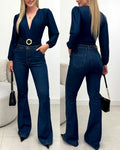 Calça Jeans Samara 23 Graus 135300