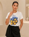 Tshirt algodão Dolce