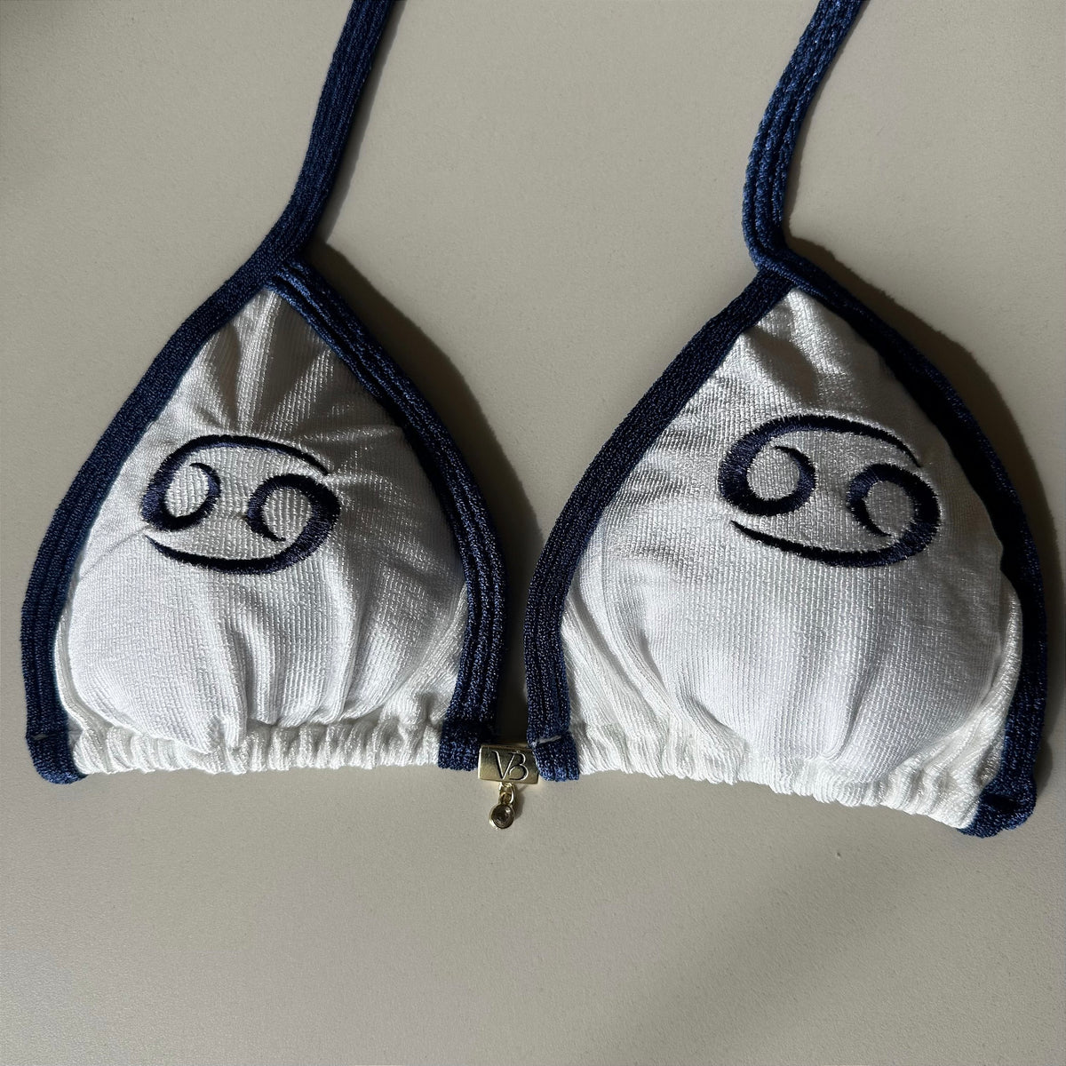 Cortininha Signo câncer