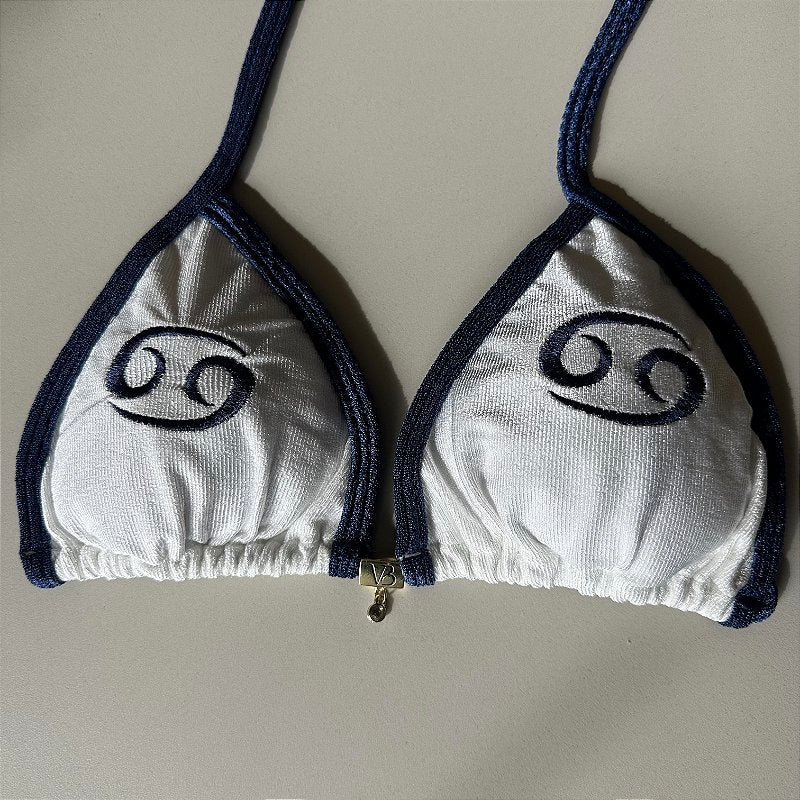 Cortininha Signo câncer