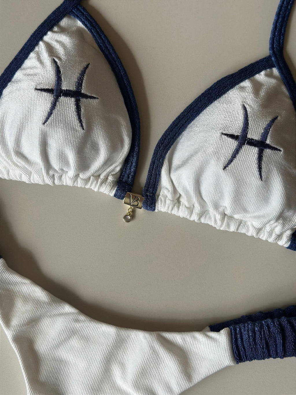 Cortininha Signo Peixes