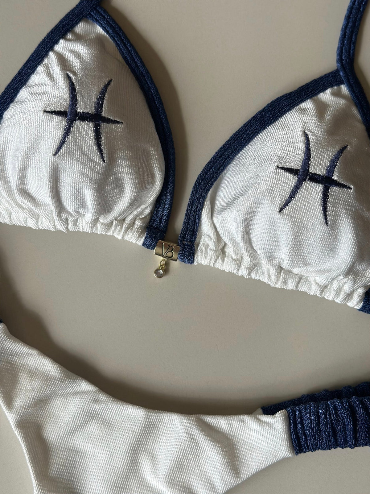 Cortininha Signo Peixes