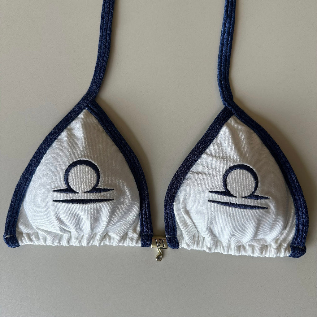 Cortininha Signo Libra